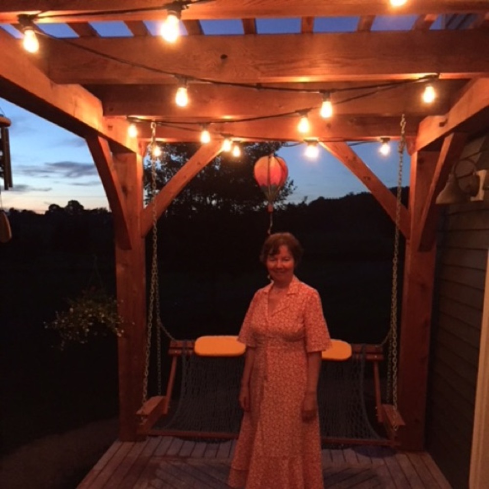 Meet your Posher, Corina